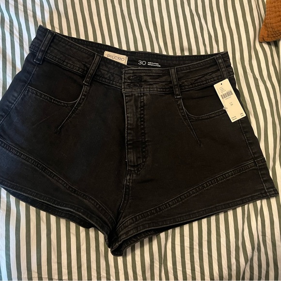 Pilcro micro denim - Picture 2 of 5